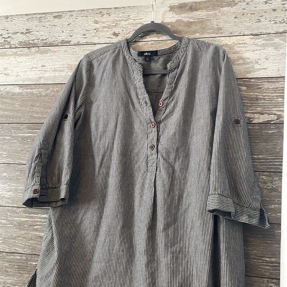 Ellos tunic - Picture 3 of 5